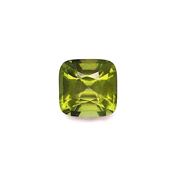 Green Peridot 3.98ct - Main Image