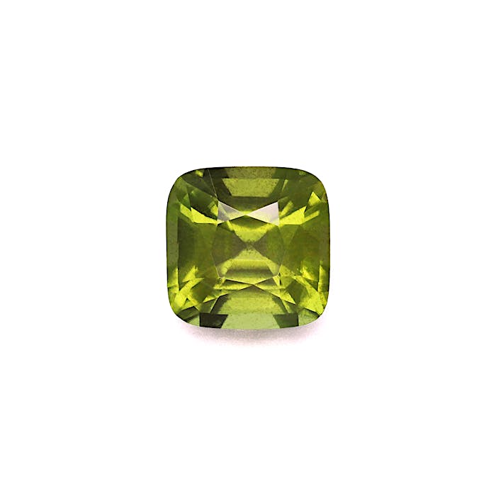 Green Peridot 3.98ct - Main Image
