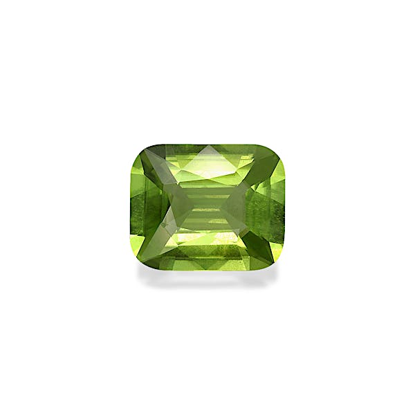 Green Peridot 3.75ct - Main Image