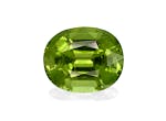 Picture of Pistachio Green Peridot 4.47ct - 11x9mm (PD0118)