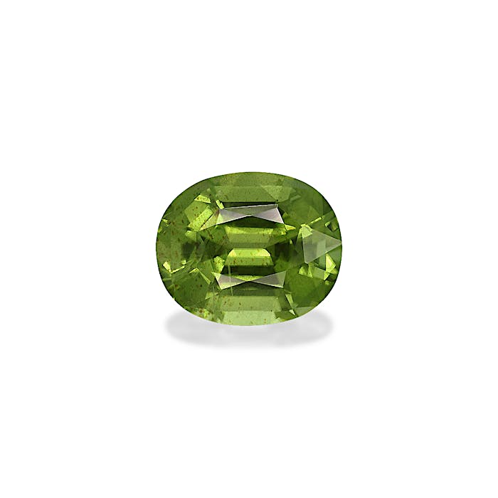Green Peridot 4.47ct - Main Image