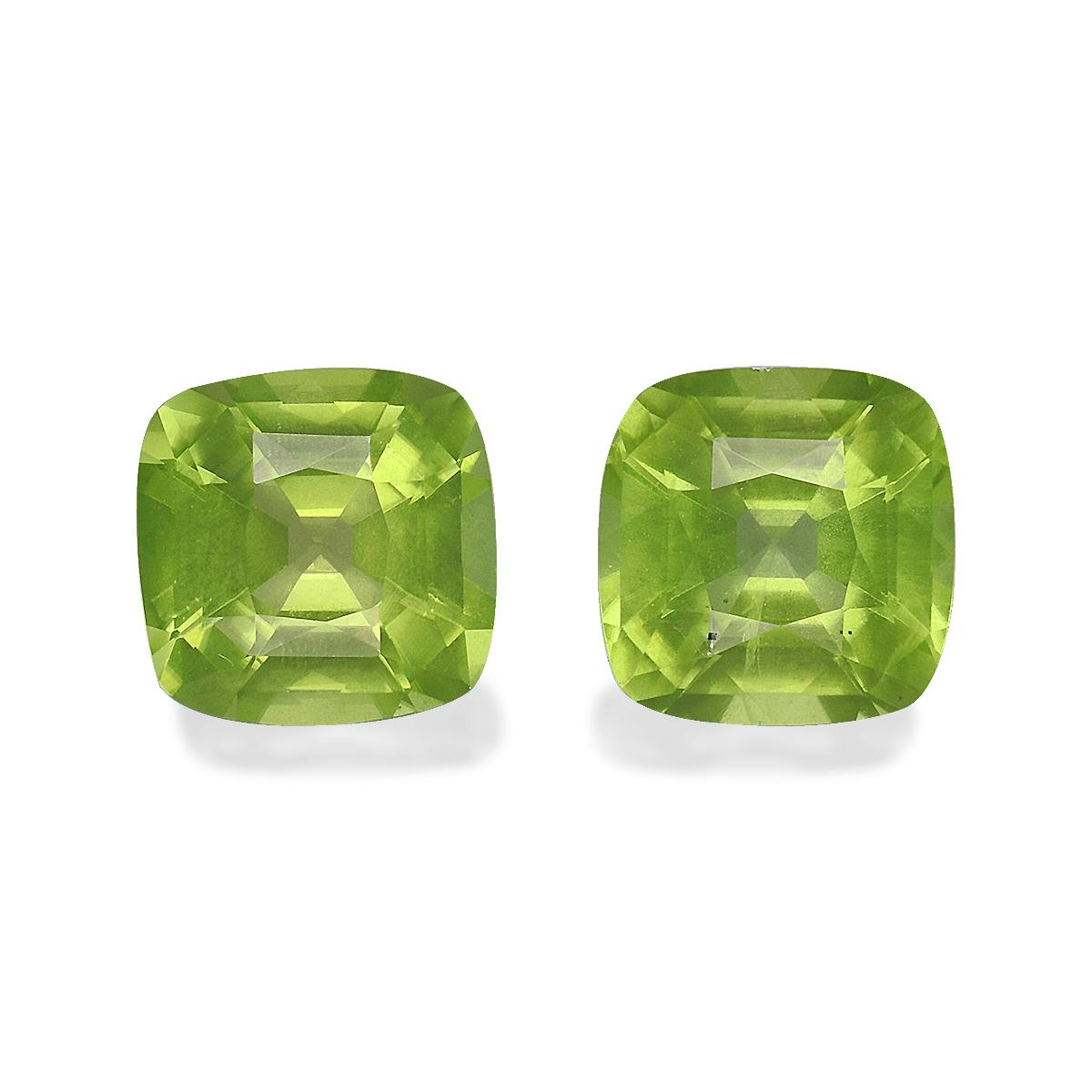 Vivid Green Peridot 31.78ct - 19x17mm (PD0310)