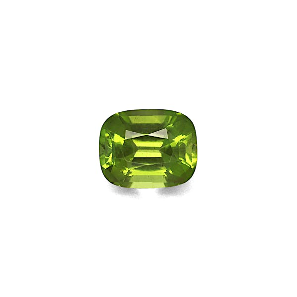 Green Peridot 3.71ct - Main Image