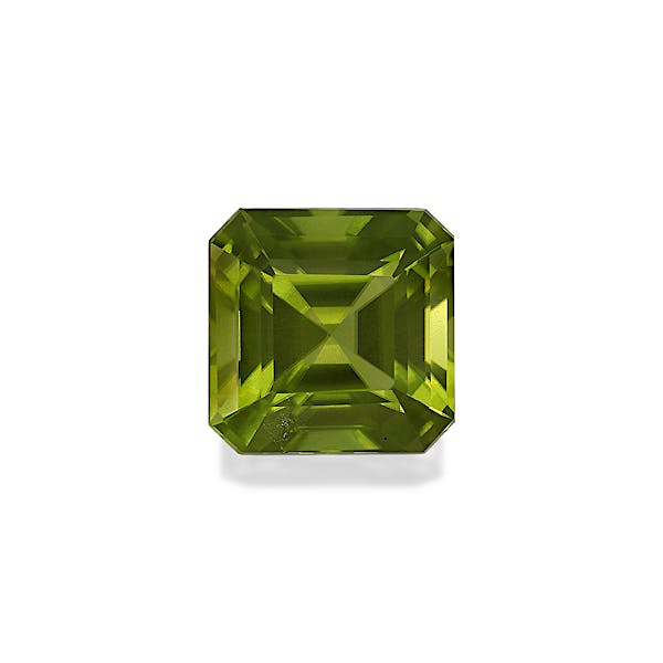 Green Peridot 5.88ct - Main Image