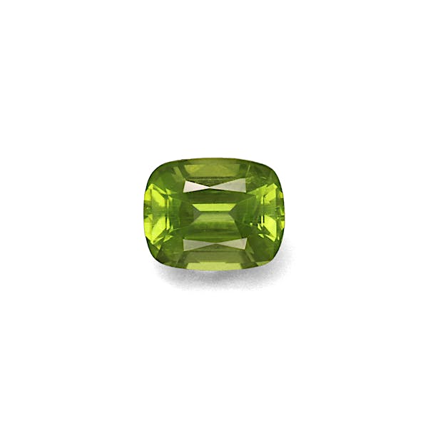 Green Peridot 3.88ct - Main Image
