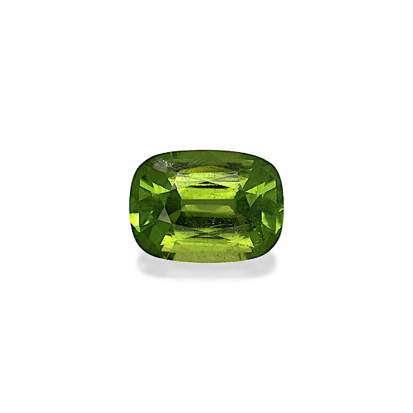 Green Peridot 5.76ct - Main Image