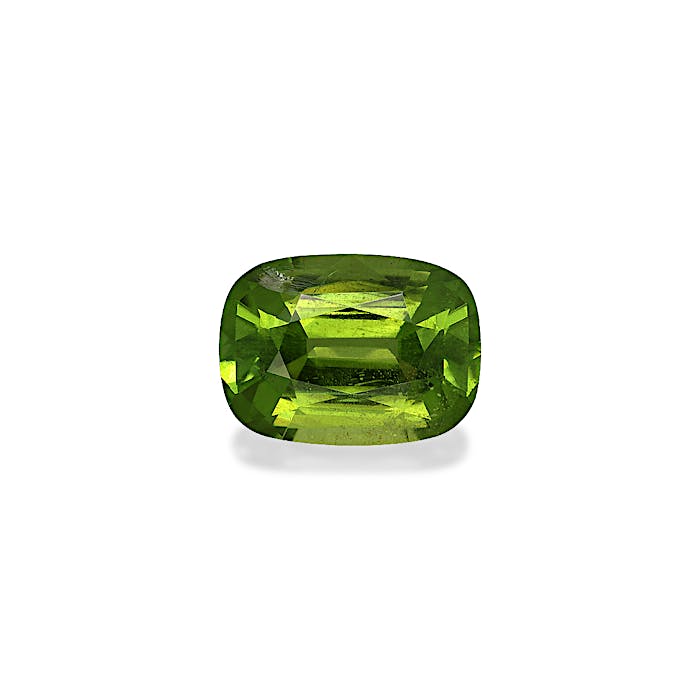 Green Peridot 5.76ct - Main Image
