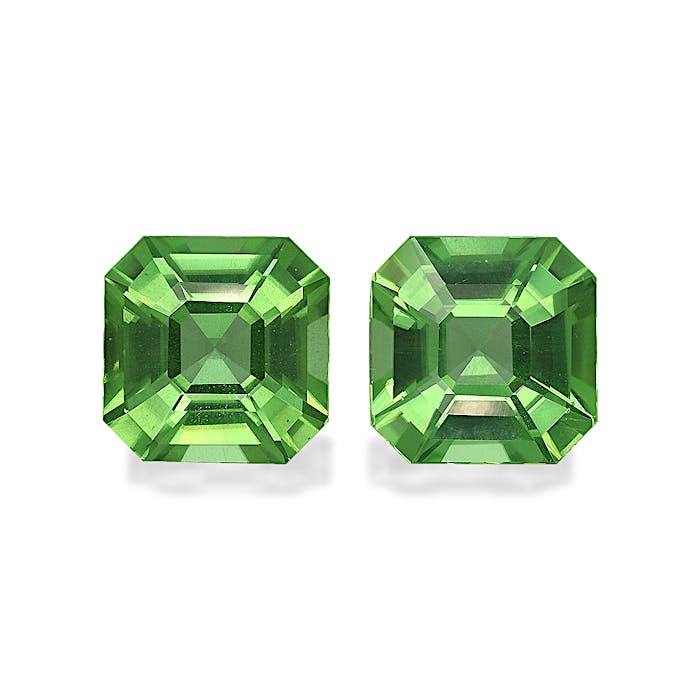 Green Peridot 18.87ct - Main Image