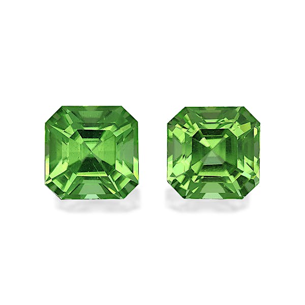 Green Peridot 16.23ct - Main Image