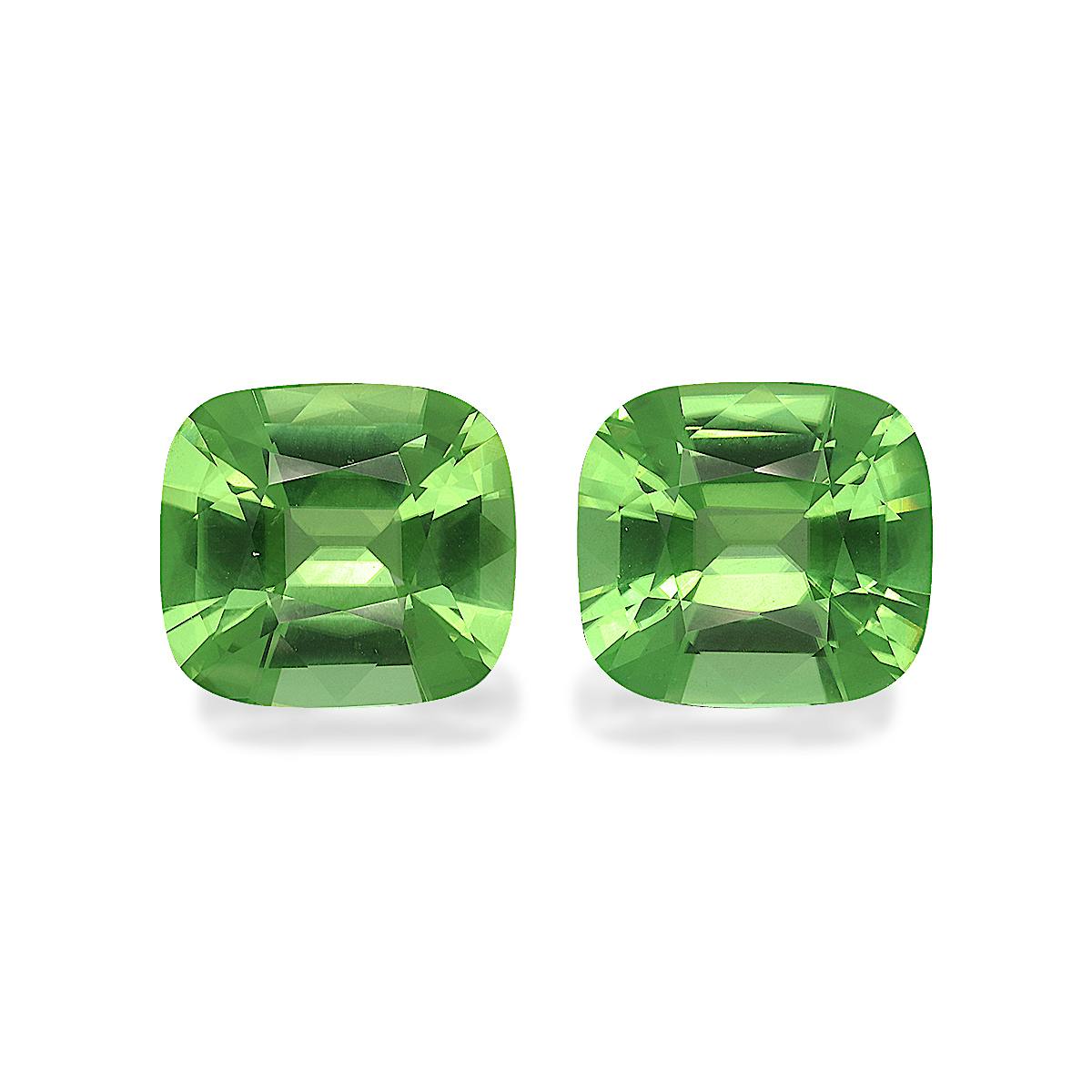 Green Peridot 16.67ct - Main Image