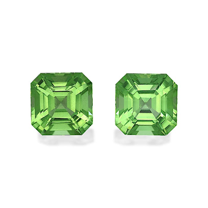 Green Peridot 14.83ct - Main Image