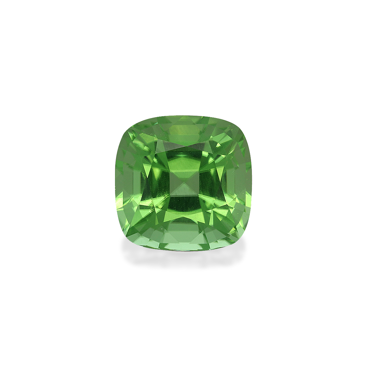 Green Peridot 8.01ct - 11mm (PD0214)