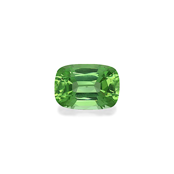 Green Peridot 10.01ct - Main Image