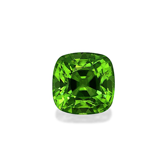 Green Peridot 16.97ct - Main Image
