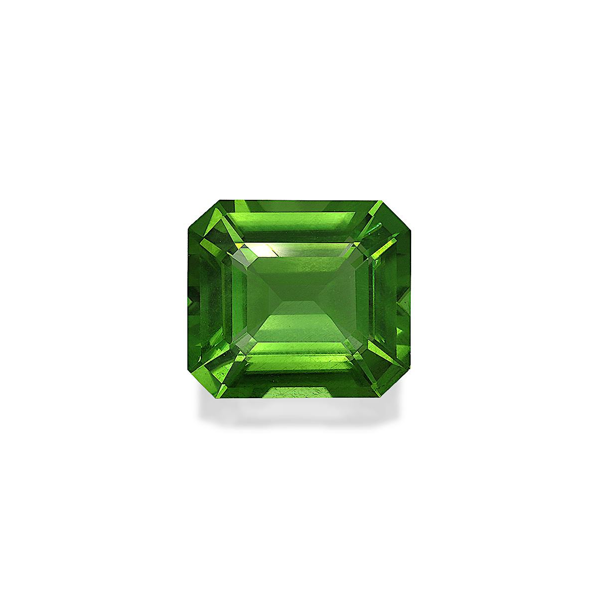 Green Peridot 17.86ct - Main Image