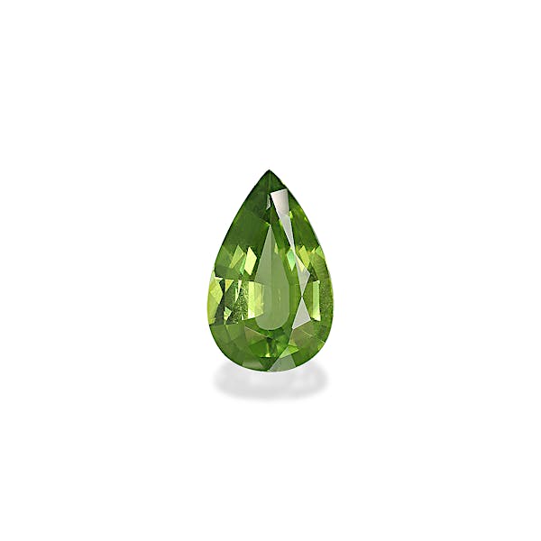 Green Peridot 6.77ct - Main Image