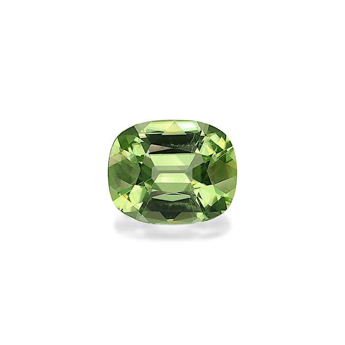 Green Peridot 3.93ct - Main Image