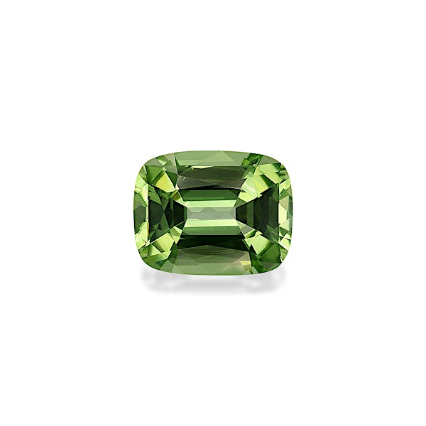 Green Peridot 5.41ct - Main Image