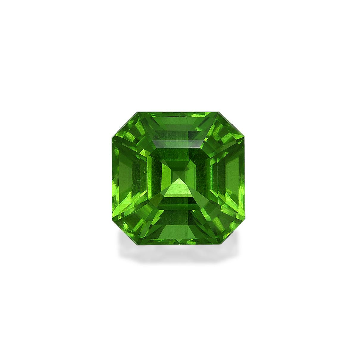 Vivid Green Peridot 10.45ct 12mm (PD0265)