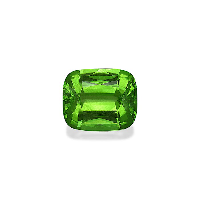 Vivid Green Peridot 16.04ct - Main Image