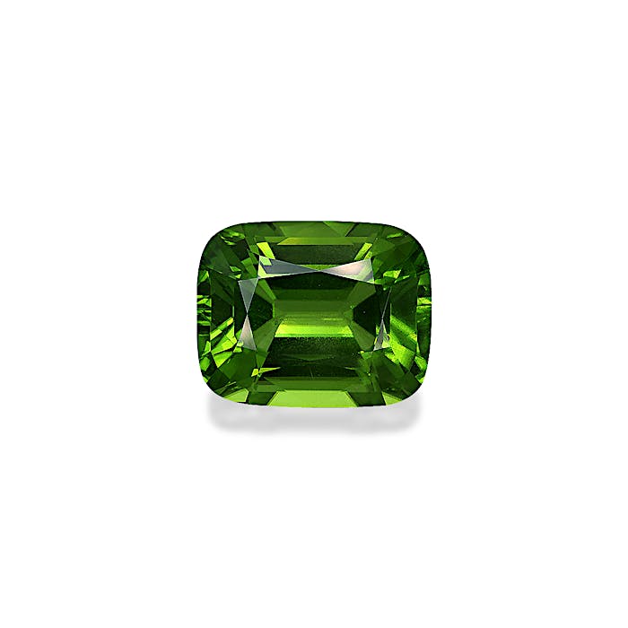 Vivid Green Peridot 27.04ct - Main Image