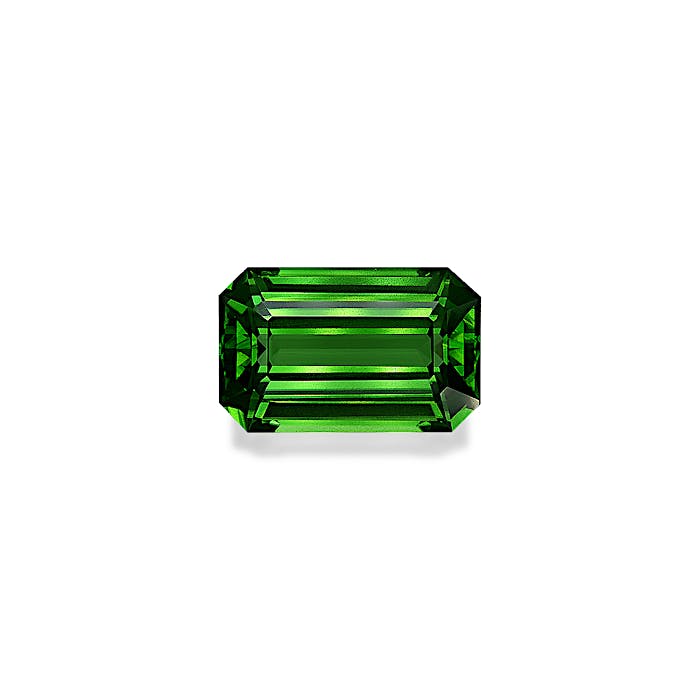 Vivid Green Peridot 86.28ct - Main Image