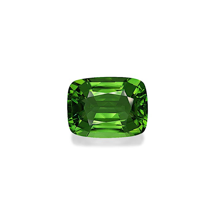 Green Peridot 66.72ct - Main Image
