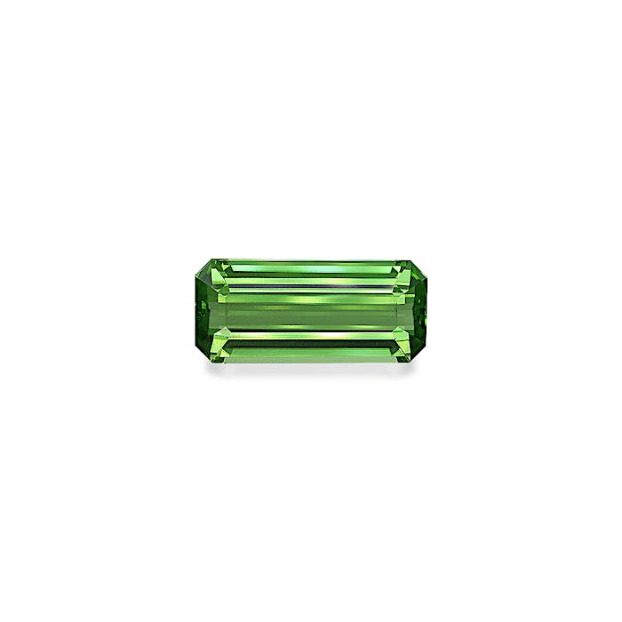 Green Peridot 25.84ct - Main Image