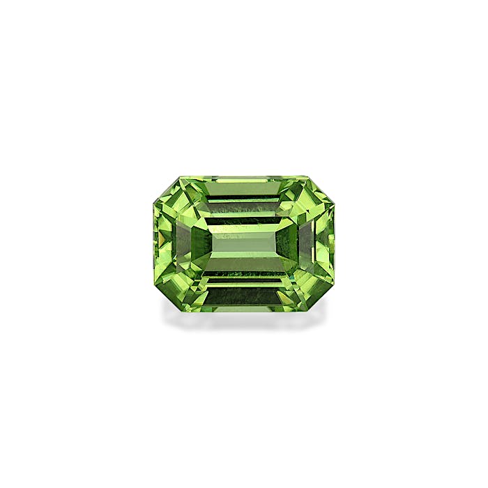 Green Peridot 8.83ct - Main Image