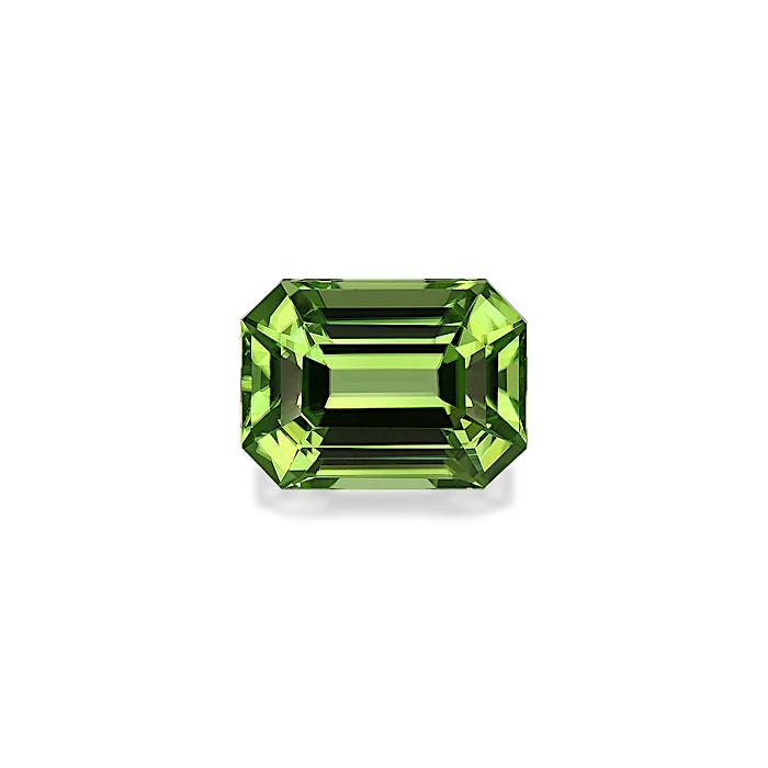 Green Peridot 11.78ct - Main Image