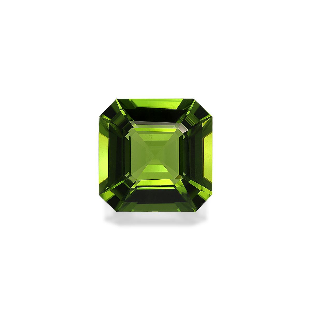 Vivid Green Peridot 25.37ct 18mm (PD0332)