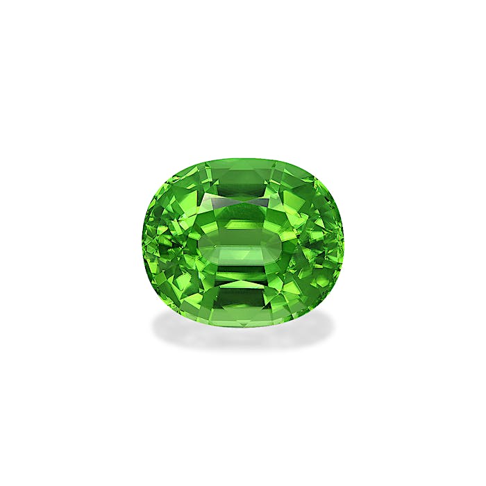 Green Peridot 40.94ct - Main Image