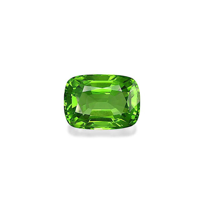 Green Peridot 24.58ct - Main Image