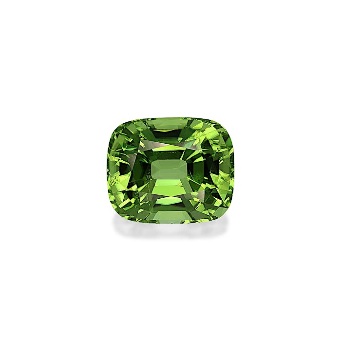 Green Peridot 18.84ct - Main Image