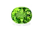 Vivid Green Peridot 12.40ct (PD0346)