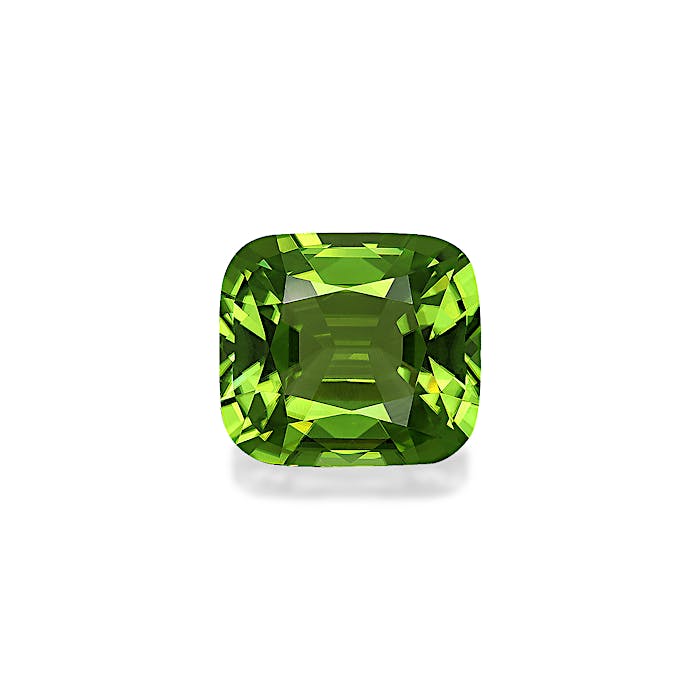 Green Peridot 7.92ct - Main Image