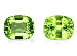 Picture of Pistachio Green Peridot 4.77ct - 9x7mm (PD0420)