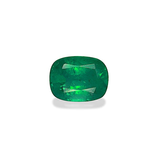 Green Zambian Emerald 1.87ct - Main Image