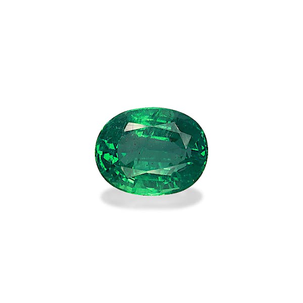 Green Zambian Emerald 2.08ct - Main Image