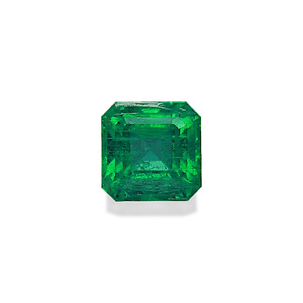 Green Zambian Emerald 1.59ct - Main Image