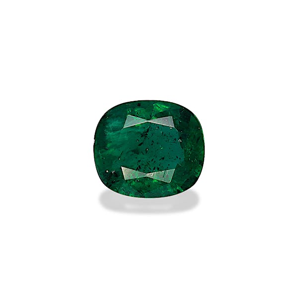 Green Zambian Emerald 2.80ct - Main Image