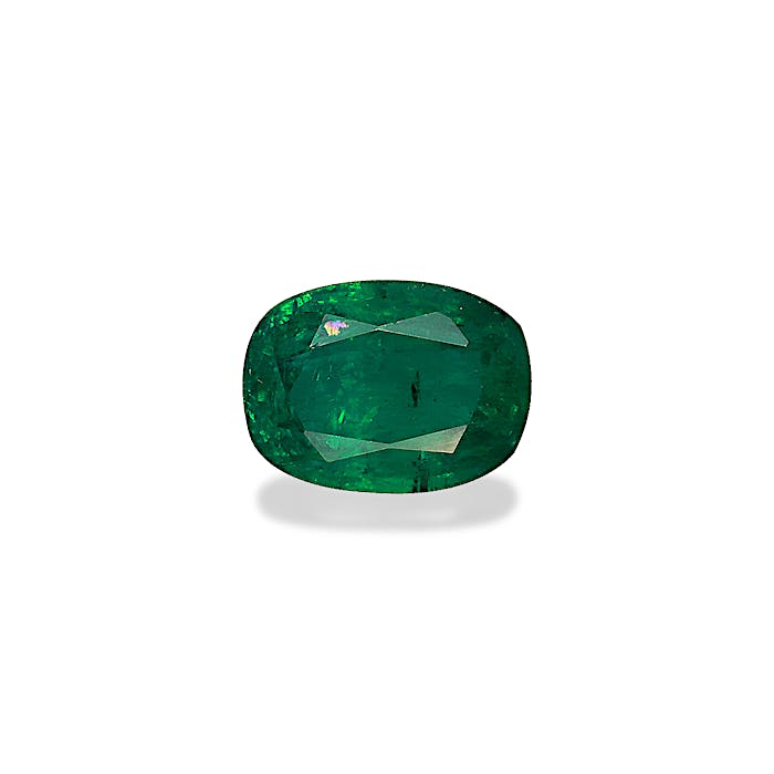 Green Zambian Emerald 2.27ct - Main Image