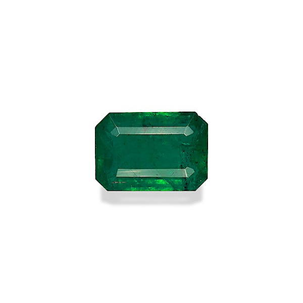 Green Zambian Emerald 2.67ct - Main Image