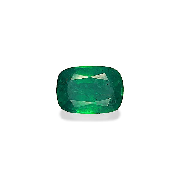 Green Zambian Emerald 3.56ct - Main Image