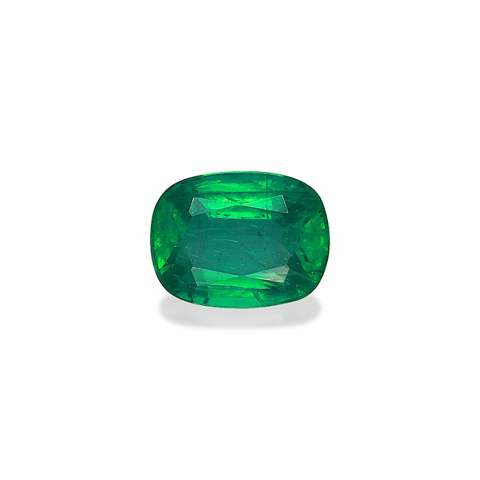Green Zambian Emerald 2.77ct - Main Image
