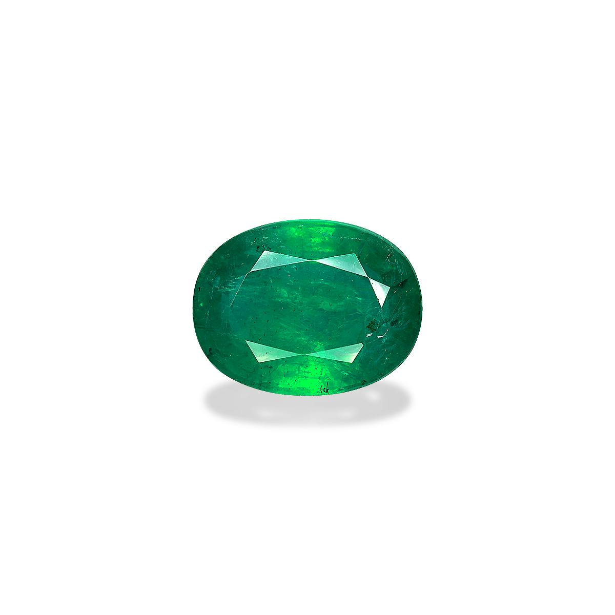 Buy Zambian Emerald Online - Natural Vivid Green Gemstone