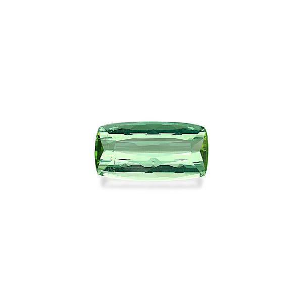 Green Tourmaline 4.05ct - Main Image