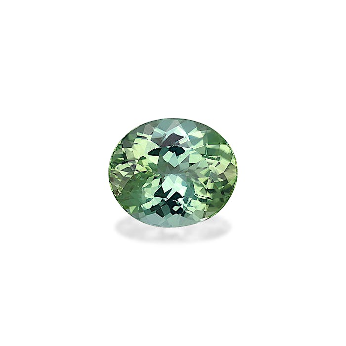 Green Tourmaline 3.88ct - Main Image