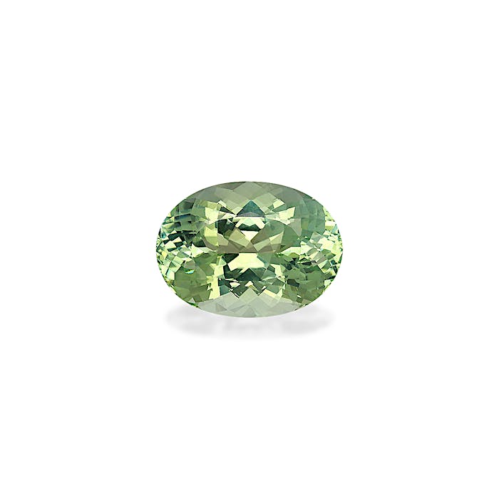 Green Tourmaline 5.83ct - Main Image