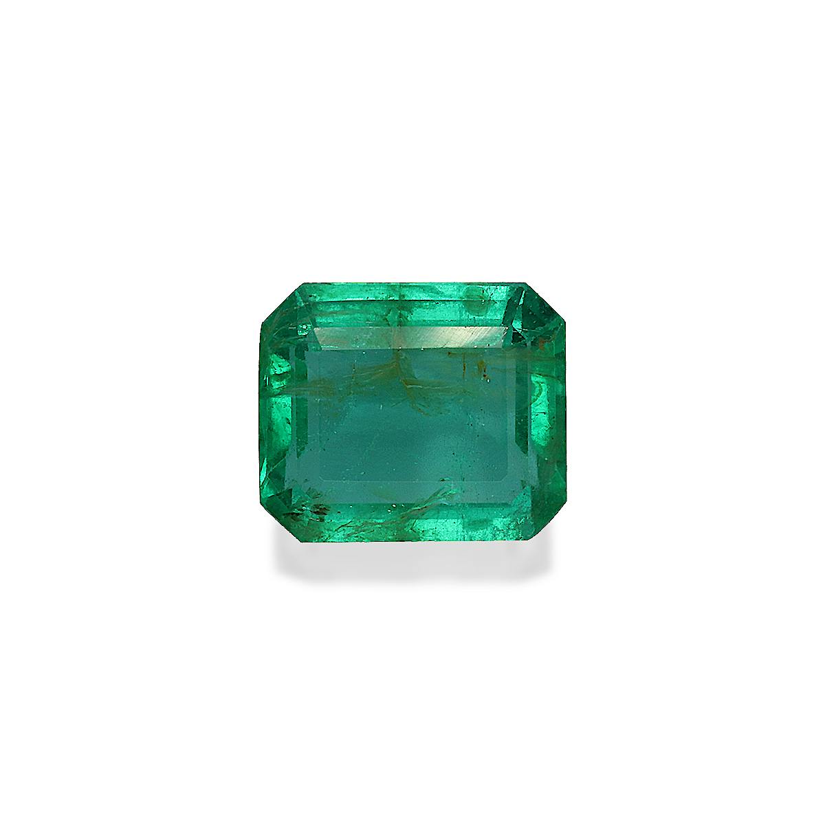 Green Zambian Emerald 2.58ct - Main Image